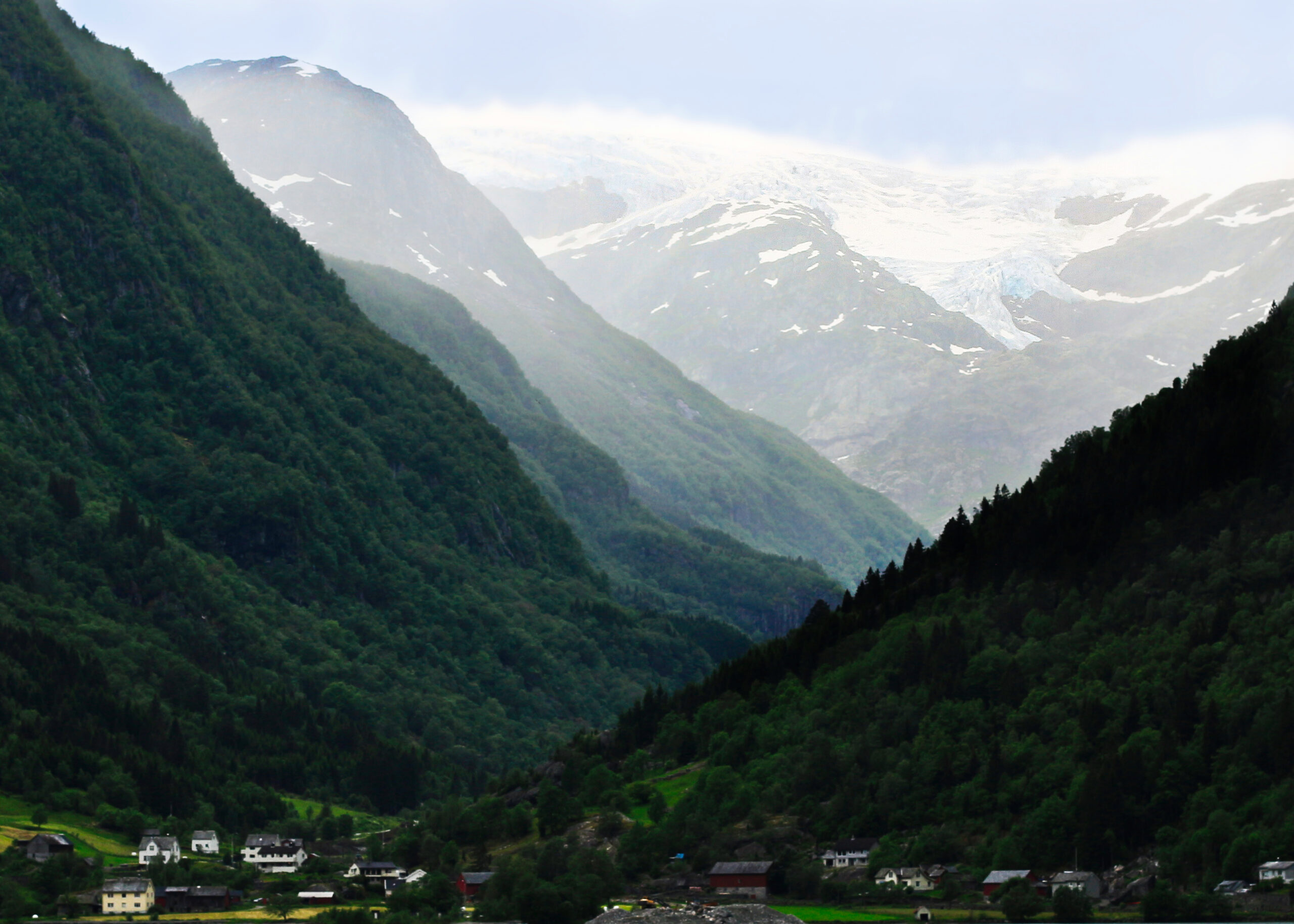 Norwegen