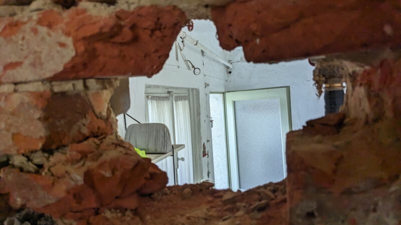 9, Woche bis 02.07 – Mal kein spezielles Wochenthema