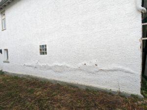 12. Woche bis 23.7 – Kaum Fortschritt
