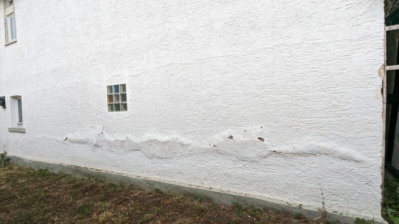 12. Woche bis 23.7 – Kaum Fortschritt