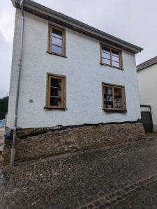 41. Woche bis 9.2 – Fenster!