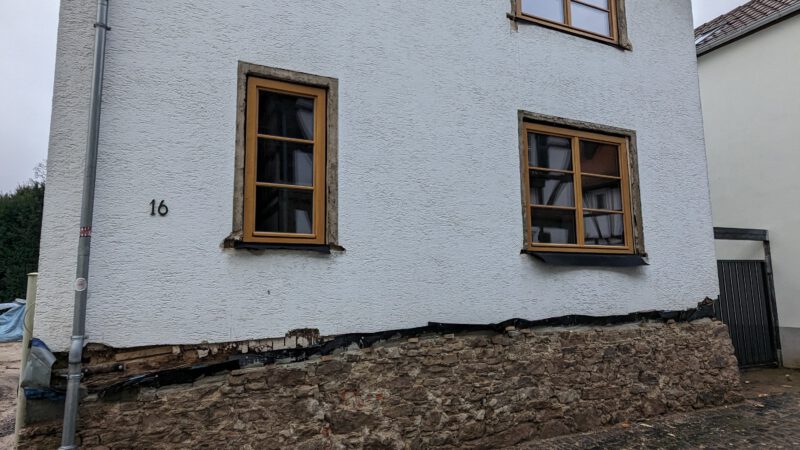 41. Woche bis 9.2 – Fenster!